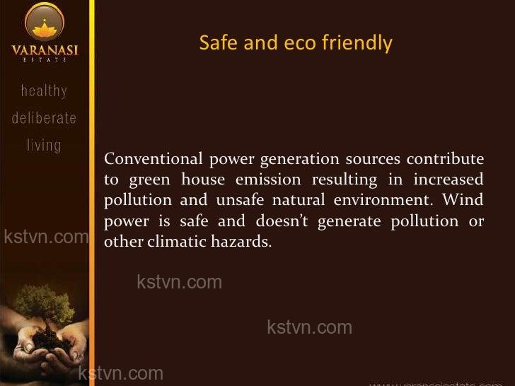 The benefits of investing in wind energy