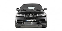 BMW X6 M by AC Schnitzer