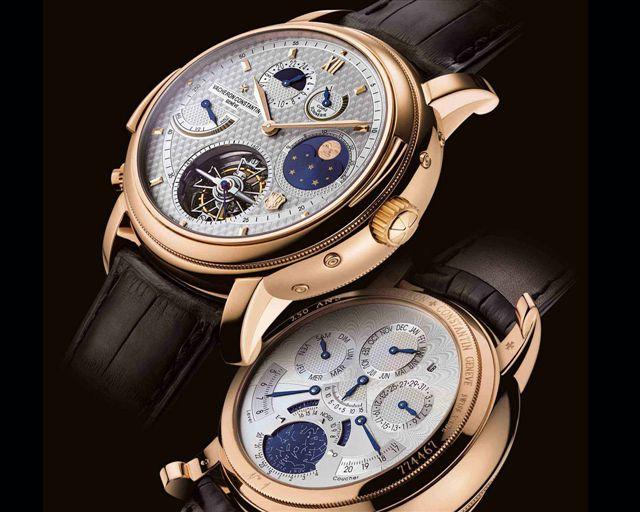 The most expensive watches in world