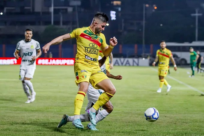 Mirassol x Brusque: horário e onde assistir ao jogo da Série B