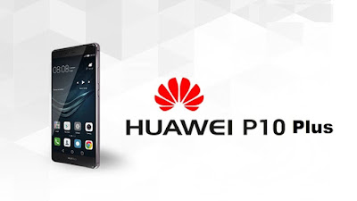 Huawei P10 and P10 Plus