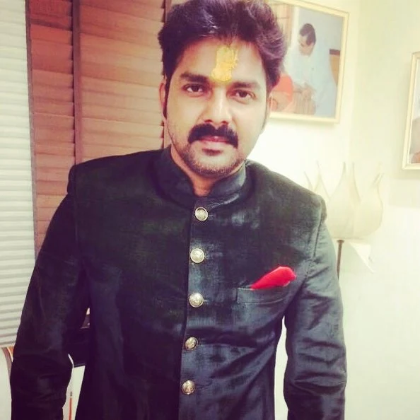 Pawan Singh HD Wallpaper for Mobile