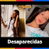 URGENTE | DOS NIÑAS DESAPARECIDAS EN CHINCHINÁ