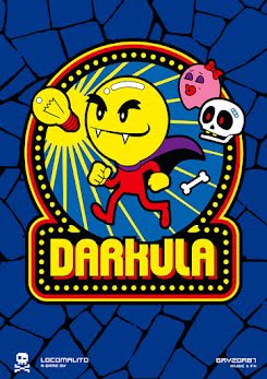 Darkula (2019)