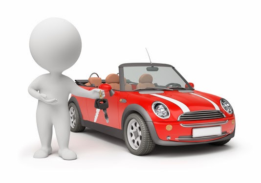 Auto Car Loans