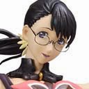 FIGURA Weapon Merchant CATTLEYA Jounetsu no Aka Futatabi Excellent Model Limited Queen's Blade EX