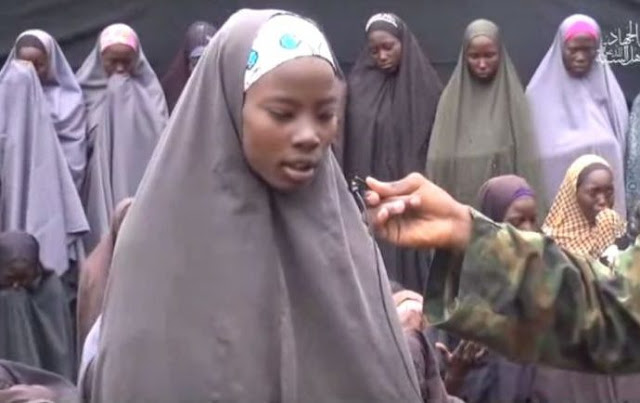 Boko Haram demanded N1.7trn ransom to free Chibok girls