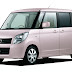 Mazda launched new Flairwagon in Japan