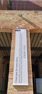 Expo Coses que les coses diuen