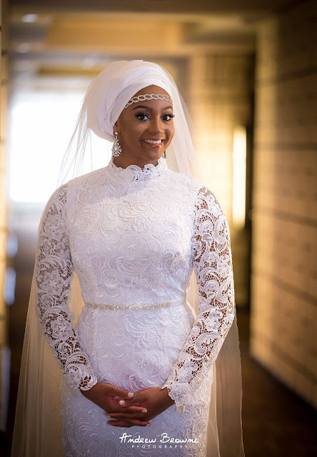 African Islamic Dresses Wedding Dresses For Bride.