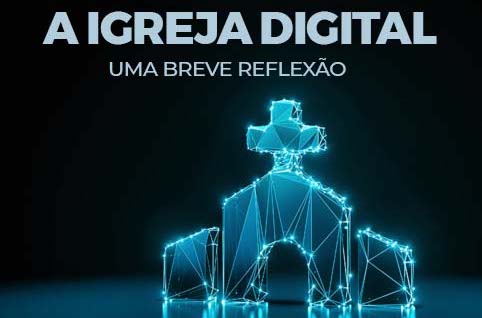 Metaverso: Igreja brasileira organiza cultos em templo virtual