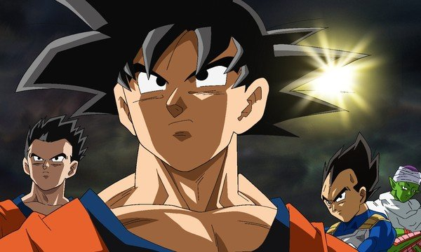 Dragon Ball Super Part 8 Episode 92 104 Afa Animation For Adults Animation News Reviews Articles Podcasts And More