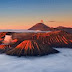 Hotel dan Penginapan di Gunung Bromo 