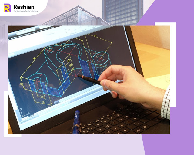 CAD Designing Companies in Hyderabad