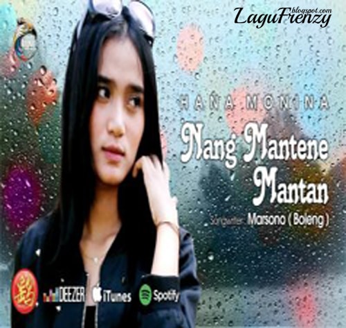 Download Lagu Hana Monina - Selingkuh Terang Terangan