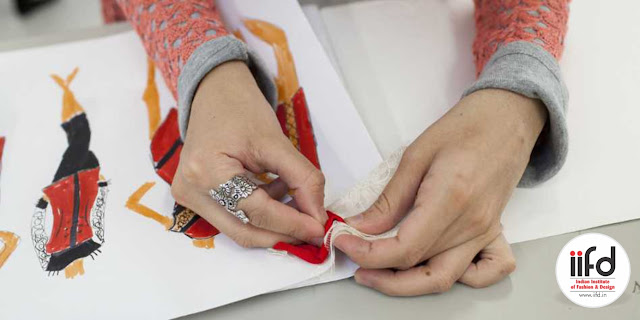 Fashion Designing College