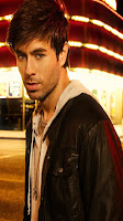 Enrique Iglesias Samsung Galaxy S III Wallpapers