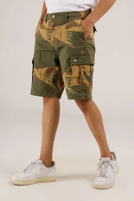 Cargo Shorts for Men