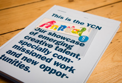 This is the YCN Annual 2009/10