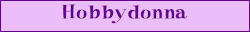 hobbydonna