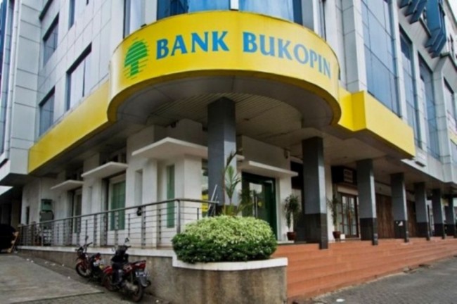 Bank Bukopin - Recruitment For Recruitment and Selection 