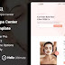 Luxia - Beauty Salon & Spa Center Joomla 4 Template Review