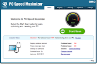 Free download PC speed maximizer no crack serial key req