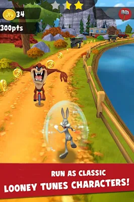 تحميل لعبة لوني تونز كاملة لعبة Looney Tunes مهكرة مدفوعة, تحميل APK Looney Tunes, لعبة Looney Tunes مهكرة جاهزة للاندرويد, Looney Tunes apk mod