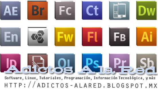 Requisitos del sistema Adobe Fireworks