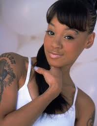 Remembering Lisa "Left Eye" Lopes ~ R.I.P.