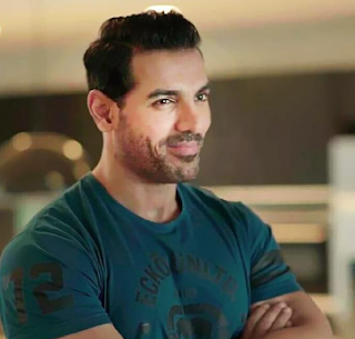 John Abraham Family Wife Son Daughter Father Mother Marriage Photos Biography Profile