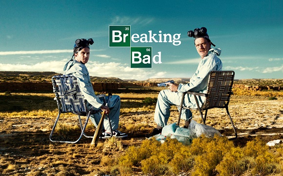 Breaking Bad | Fruugo IT