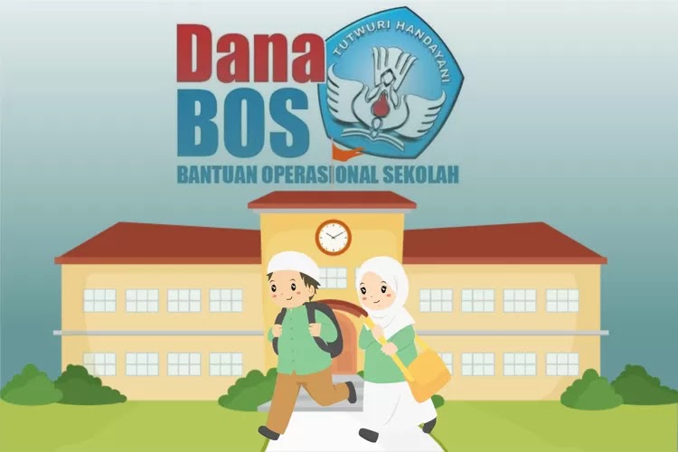 Dana BOS SD-SMP se-Kabupaten Blitar 2024 Menyusut Rp 8 Miliar