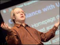 Jakob Nielsen