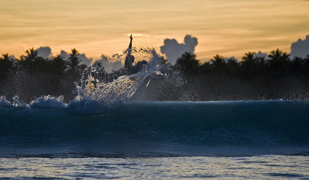 Tourist Attractions You Must Visit in the Mentawai Islands, West Sumatra