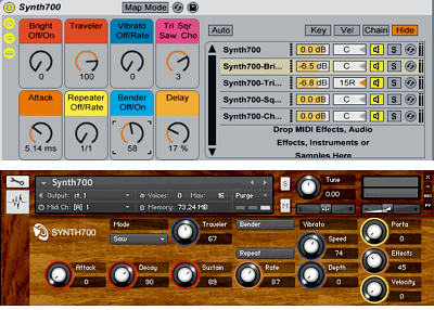 Music Making Software