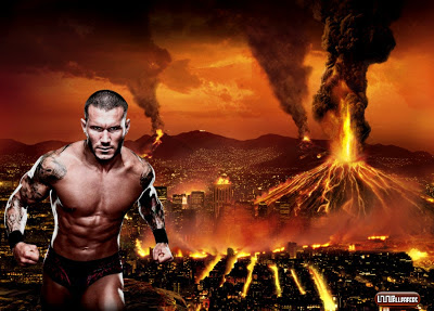 Randy Orton Wallpapers 2013 Hd