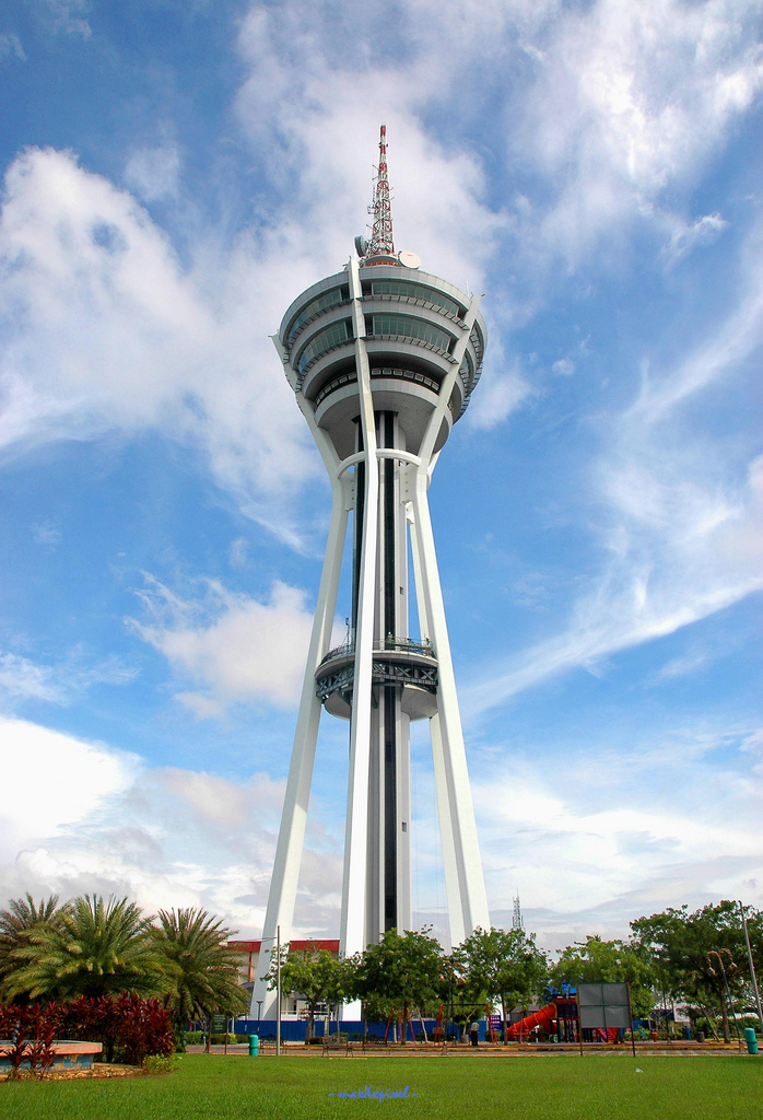 Dimulakan Dengan Bismillah . .: Tempat menarik di Kedah