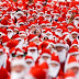 Την Κυριακή το 2ο Athens Santa Run