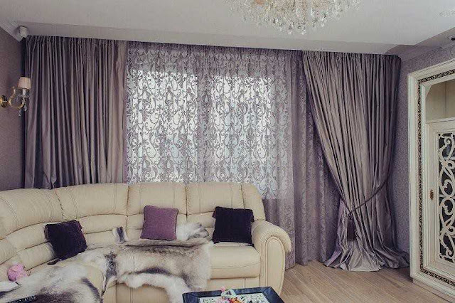 Living room window drapes ideas in 2017 with nice living room sectional sofa ideas decorated with cushions