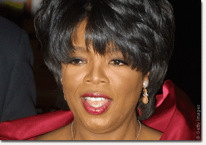 oprah winfrey fat. Oprah Winfrey Biography amp;