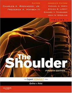 The+Shoulder%252C+2-Volume+Set