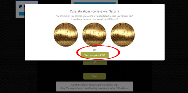 Bitcoin Gold Faucet How To Get Litecoin For Free Carlos V Spencer - 