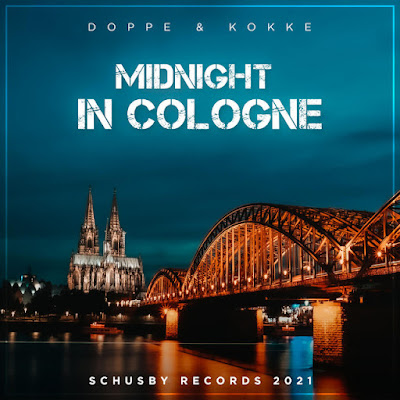 Doppe & Kokke Share New Single ‘Midnight in Cologne’