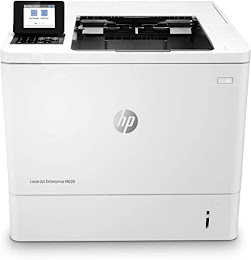 HP LaserJet Enterprise M611dn Drivers Download