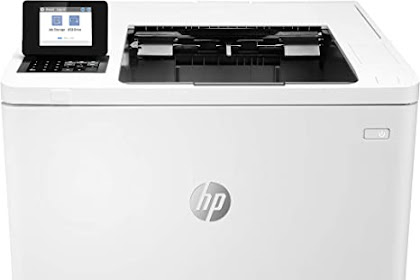 HP LaserJet Enterprise M611dn Drivers Download