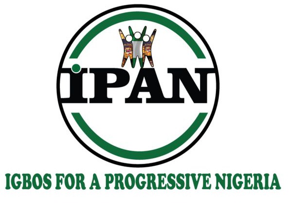  #EndPoliceBrutality Protests: "In Unity We  Can Conquer Anything" Igbos For A Progressive Nigeria, IPAN, Releases Statement