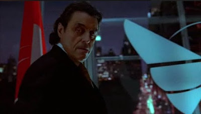 King Silas Ian McShane Kings Chapter One Javelin screencaps butterfly butterflies images photos pictures screengrabs