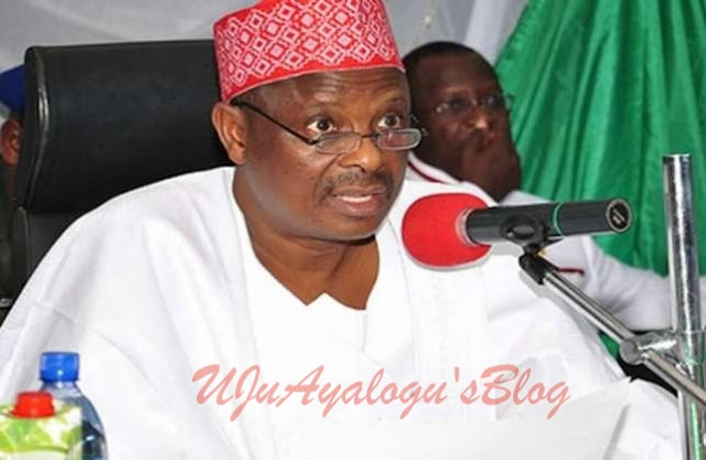 2019: ‘I will retire Ganduje, Buhari from politics’ – Kwankwaso