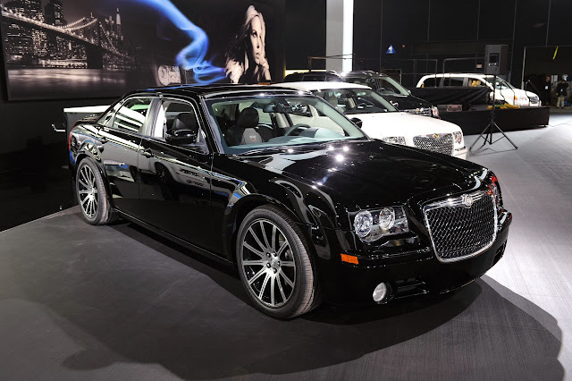 Chrysler 300